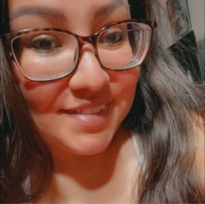 Meet your Posher, Norma